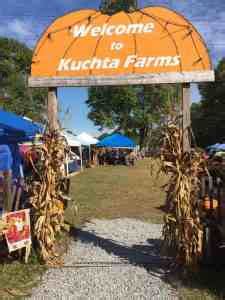 kuchta farms newton falls ohio